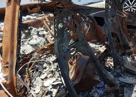 2004 Porsche 911 Carrera/Carrera 40Th Anniversary/Carrera 4S из США, поврежденный, VIN WP0AA29904S621604